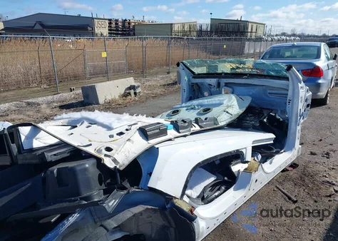 2024 Dodge Durango Srt Hellcat Awd из США, поврежденный, VIN 1C4SDJH99RC200098